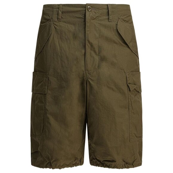 Beams Plus Mil Short Tag Size S Men